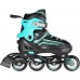 NILS Extreme NH18190 Black 29-32