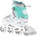 NILS Extreme NH18191 White 29-33