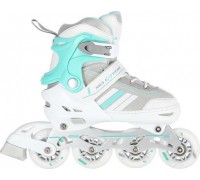 NILS Extreme NH18191 White 29-33