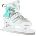 NILS Extreme NH18191 White 29-33