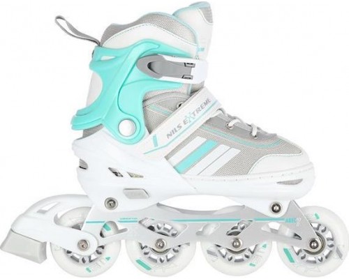 NILS Extreme NH18191 White 29-33
