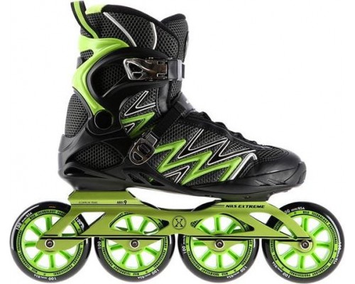 NILS Extreme NA8660 Green 45