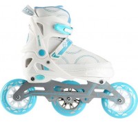 NILS Extreme NA11201 White 35-38