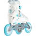 NILS Extreme NA11201 White 35-38