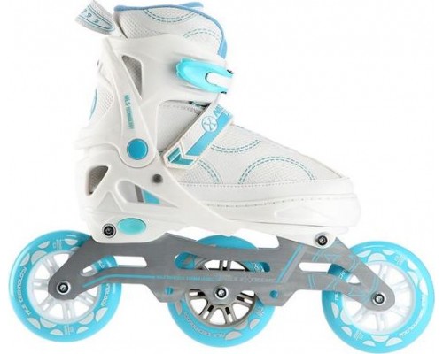 NILS Extreme NA11201 White 35-38