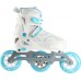 NILS Extreme NA11201 White 35-38