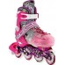 NILS Extreme NH18122 Pink 39-43