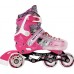 NILS Extreme NH18122 Pink 39-43