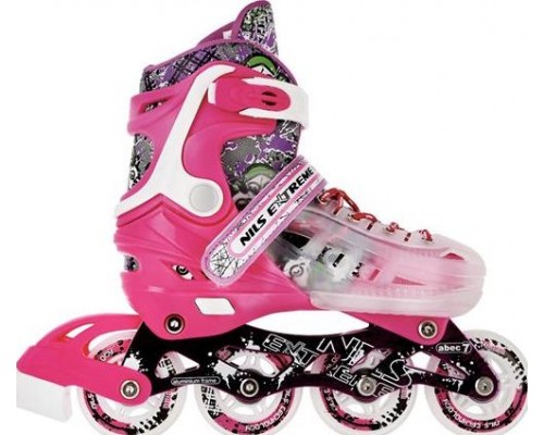 NILS Extreme NH18122 Pink 39-43