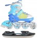 NILS Extreme NH18192 Blue 39-43