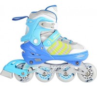 NILS Extreme NH18192 Blue 39-43