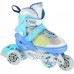 NILS Extreme NH18192 Blue 39-43