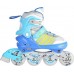 NILS Extreme NH18192 Blue 39-43