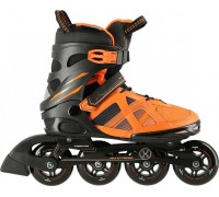 NILS Extreme NA14112 Orange 43