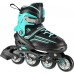NILS Extreme NH18190 Black 34-38