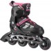 NILS Extreme NA11002 Black 39-42