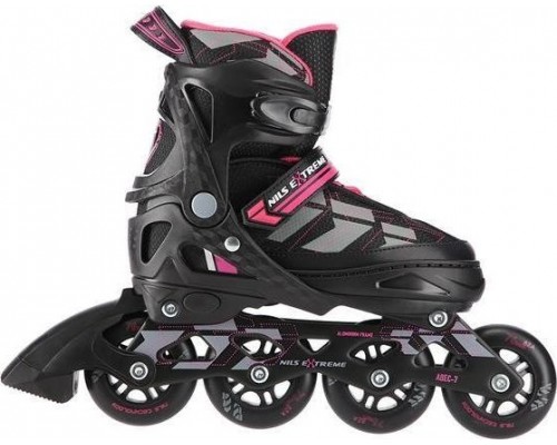 NILS Extreme NA11002 Black 39-42