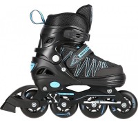 NILS Extreme NH11912-A Black 31-34