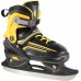 NILS Extreme NH18190 Black 34-38