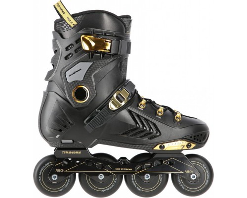 NILS Extreme NA20002 Freestyle Black 39