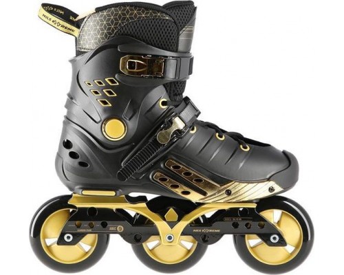 NILS Extreme NA20006 Black 37