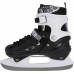 NILS Extreme NH10905 Black 35-38