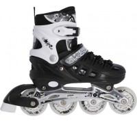 NILS Extreme NH10905 Black 31-34