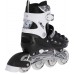 NILS Extreme NH10905 Black 35-38