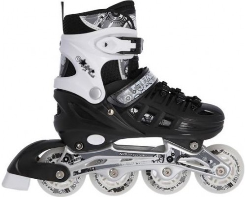NILS Extreme NH10905 Black 31-34