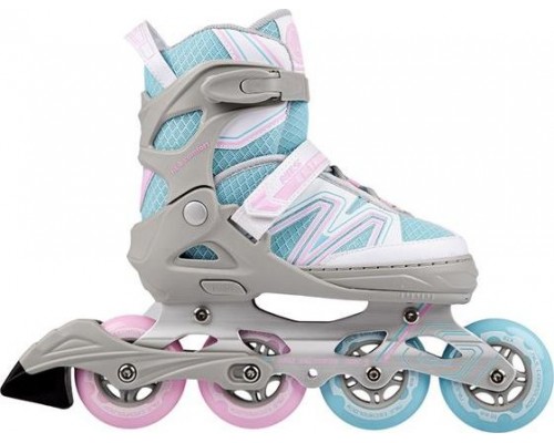 NILS Extreme NA14169 Gray 39-42