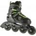 NILS Extreme NA19088 Black 31-34