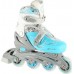 NILS Extreme NH18331 Gray 31-34