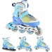 NILS Extreme NH18192 Blue 34-38