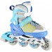 NILS Extreme NH18192 Blue 34-38