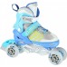 NILS Extreme NH18192 Blue 34-38