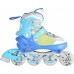 NILS Extreme NH18192 Blue 34-38