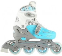 NILS Extreme NH18331 Gray 35-38