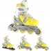 NILS Extreme NH18331 Yellow 35-38