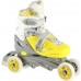 NILS Extreme NH18331 Yellow 35-38