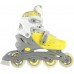 NILS Extreme NH18331 Yellow 35-38