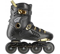 NILS Extreme NA20002 Freestyle Black 38