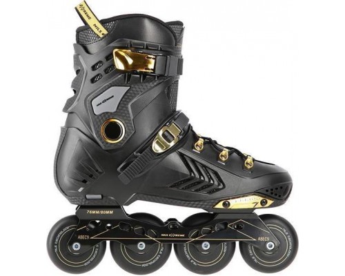 NILS Extreme NA20002 Freestyle Black 38