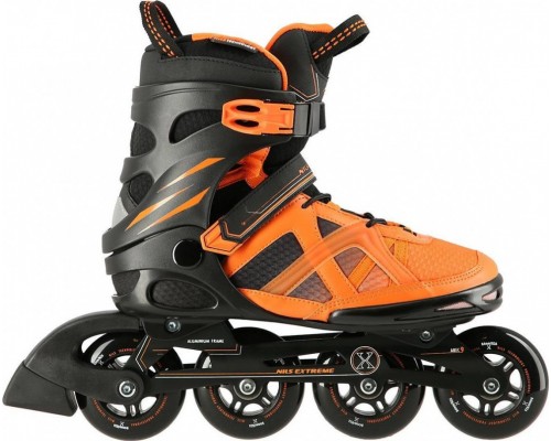 NILS Extreme NA14112 Orange 39
