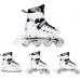NILS Extreme NH10905 White 39-42