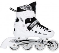 NILS Extreme NH10905 White 39-42