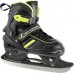 NILS Extreme NH18191 Black 29-33
