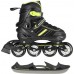 NILS Extreme NH18191 Black 29-33