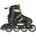 NILS Extreme NH18191 Black 29-33
