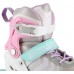 NILS Extreme NH18192 White 39-43