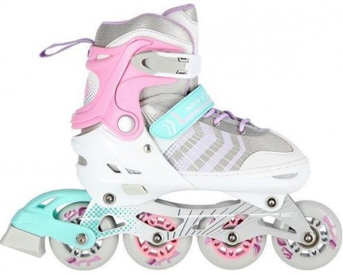NILS Extreme NH18192 White 39-43